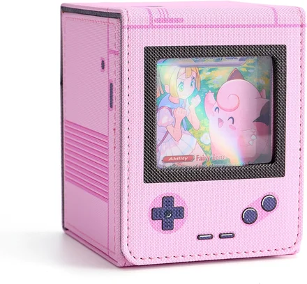 Kutija za retro igraću konzolu Venssu