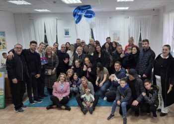 95 godina mjesta koje je spasilo tisuće djece: Ovo je priča o domu u Kaštelima koji je mijenjao sudbine