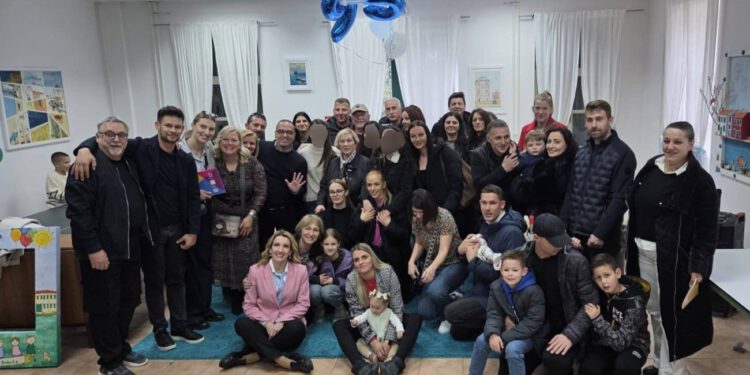 95 godina mjesta koje je spasilo tisuće djece: Ovo je priča o domu u Kaštelima koji je mijenjao sudbine