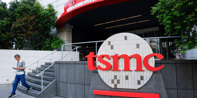 AI groznica puni blagajnu najvećeg proizvođača čipova na svijetu – rekordna dobit TSMC-a