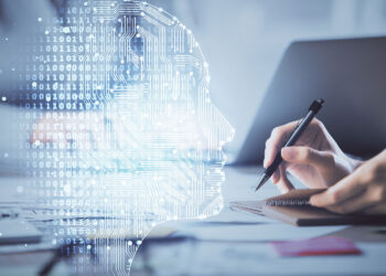 ‘AI je savršena prilika za male tvrtke da počnu konkurirati puno većim igračima’