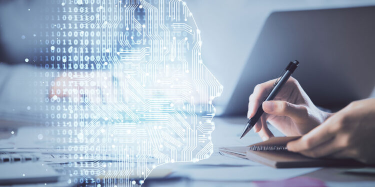 ‘AI je savršena prilika za male tvrtke da počnu konkurirati puno većim igračima’