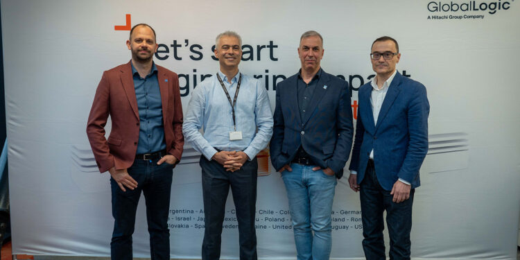 AI mijenja pravila igre,ali ne i bit: ljudi ostaju u središtu transformacije