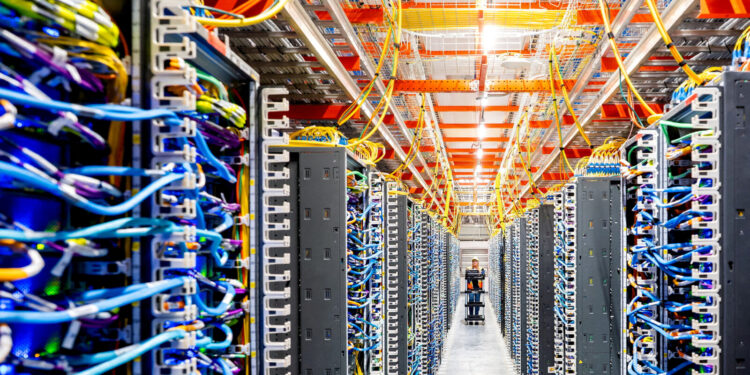 AI revolucija bez pokrića – ima li dovoljno kapitala za digitalnu infrastrukturu?