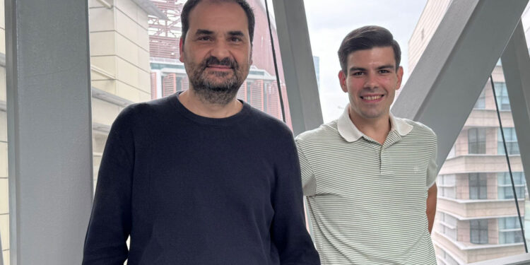 AI s FER-a za učinkovitije istraživanje ljudskog genoma