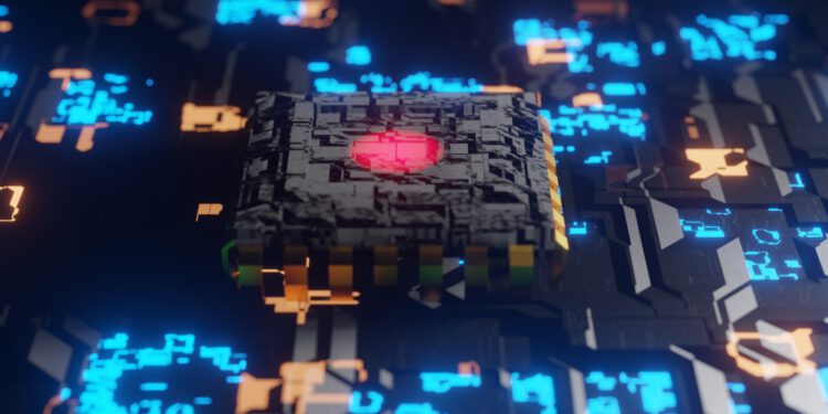 AI startupi prijete Nvidijinoj dominaciji u dizajnu čipova