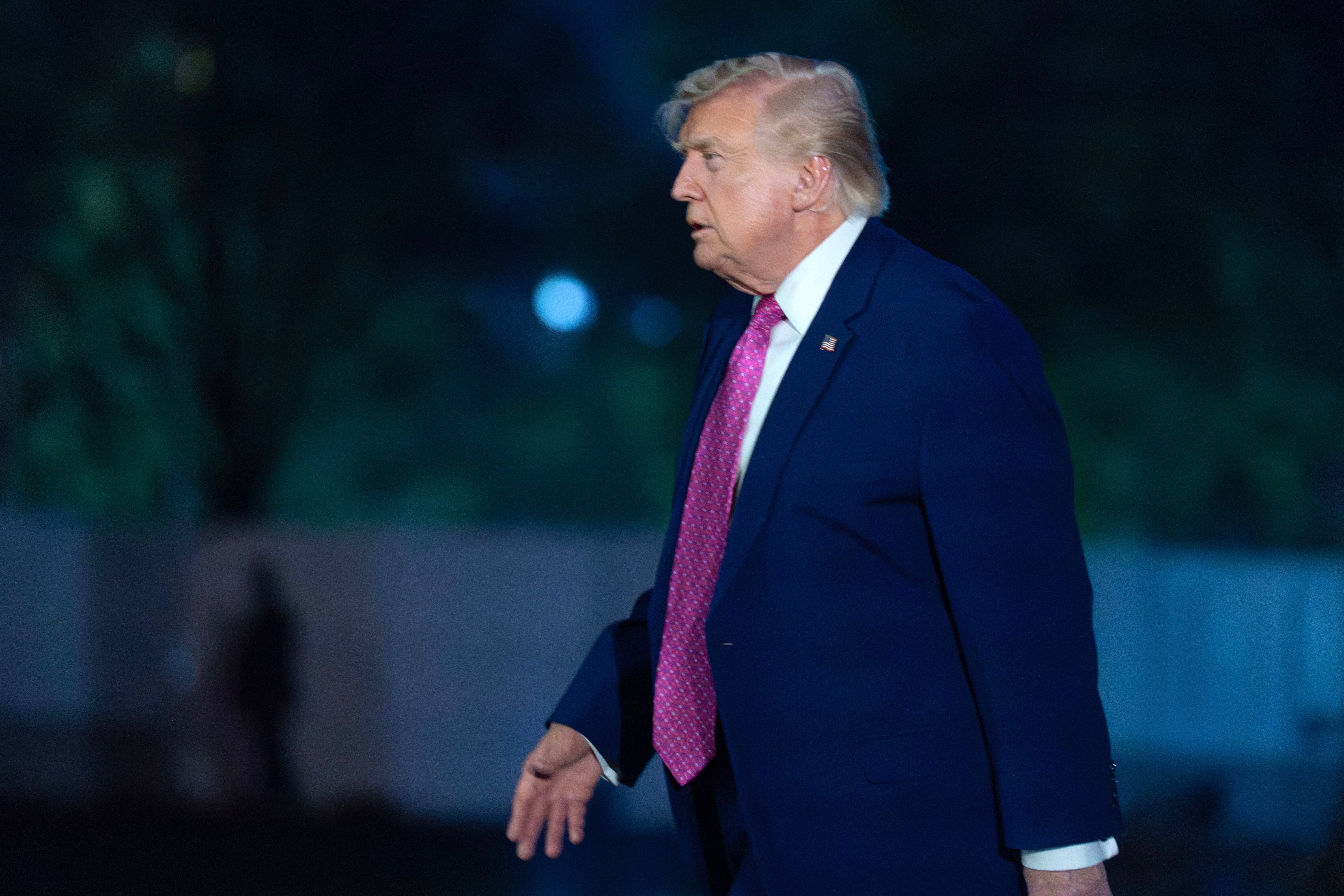 Donald Trump obećao je epsku odmazdu nakon što je JD Vance napustio pregovore u Pakistanu bez dogovora o okončanju iranskog rata