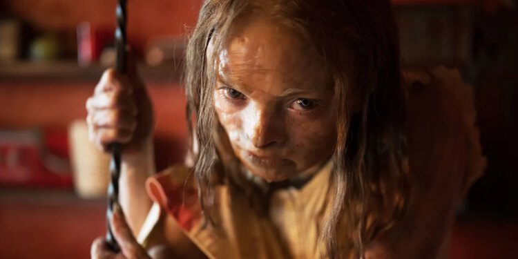 ASA se žali na nove reklame za horor filmove