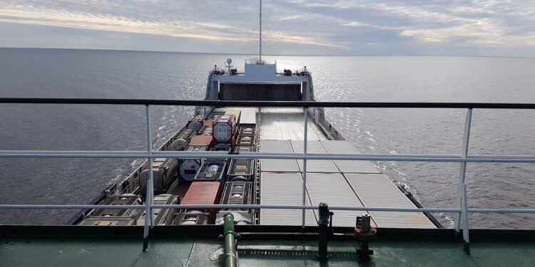 AUTONOMNI BRODOVI Japan i Južna Koreja vode tehnološku utrku