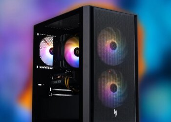 Acer Nitro 60 GeForce RTX 5070 Ti gaming računalo pada na 1.920 USD u Best Buyu