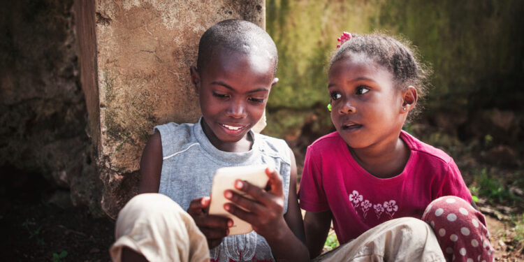 Afrička država blokira djecu s društvenih mreža — RT Africa