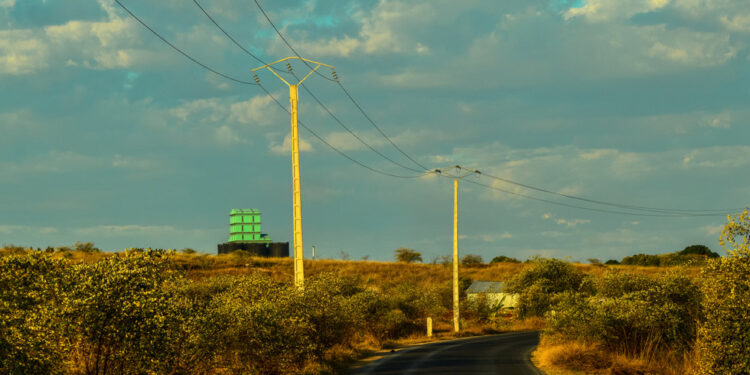 Afrička država proglasila energetsku izvanrednu situaciju — RT Africa