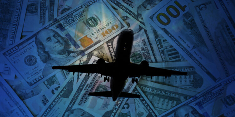 Afrička država suočava se s porastom cijena zrakoplovnih karata — RT Africa