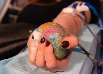 Akcija darivanja krvi u Vodicama