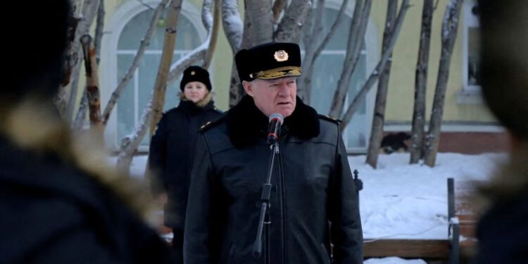 Aleksandar Otroščenko: Putinov najviši vojni zapovjednik poginuo u padu ruskog zrakoplova na anektiranom Krimu