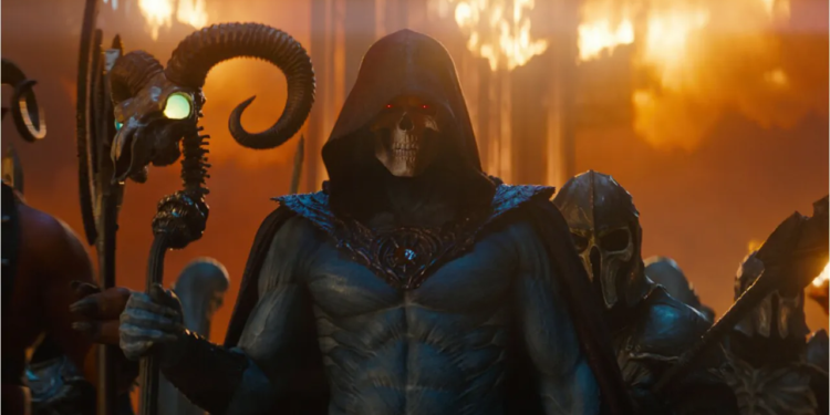 Amazon MGM Studios na CinemConu 2026. Vijesti