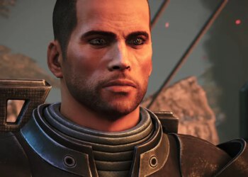 Amazonova TV serija Mass Effect ‘Ostaje na rubu narudžbe serije’