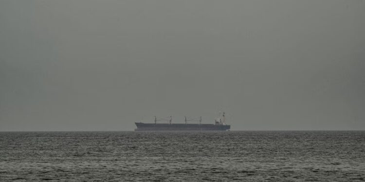 Američka blokada iranskih luka počinje nakon upozorenja ‘svim brodovima’ u opasnosti od zarobljavanja