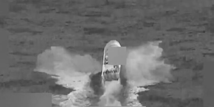 Američka vojska ubila je najmanje 186 u navodnim napadima na brodove s drogom nakon posljednjeg napada