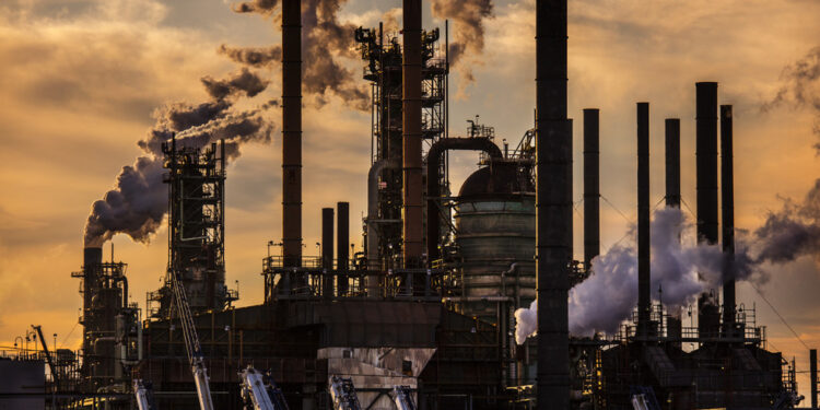 Američki energetski divovi izvješćuju o posljedicama rata na Bliskom istoku — RT Business News