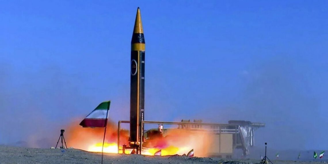 Američki obavještajci se ne slažu s Trumpom: Iranu je preostalo još dosta oružja