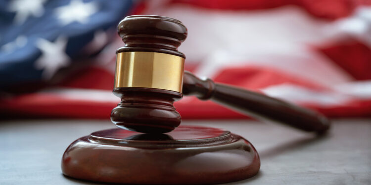 Američki savezni suci sve se više okreću umjetnoj inteligenciji – studija – RT World News