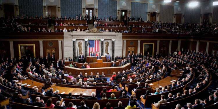 Američki zastupnik podnio zahtjev za opoziv Trumpa