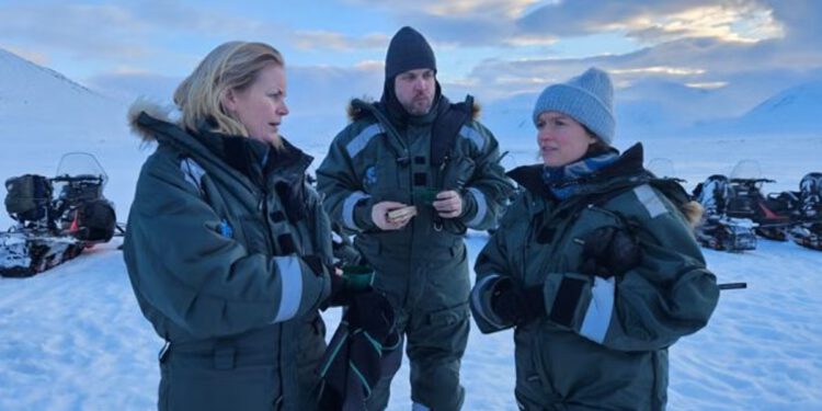 Američki znanstvenici bježe u Norvešku zbog Trumpove antiklimatske agende, kaže ministar