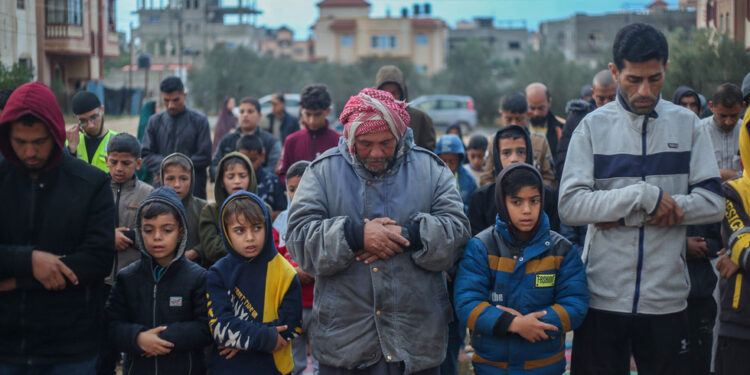 Američko-izraelski rat protiv Irana mogao bi 32 milijuna gurnuti u siromaštvo – UN – RT World News