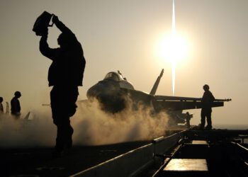 Amerikanci naciljali još jednu zemlju: ‘Umrijeti za domovinu znači živjeti’
