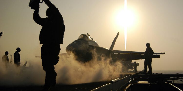 Amerikanci naciljali još jednu zemlju: ‘Umrijeti za domovinu znači živjeti’