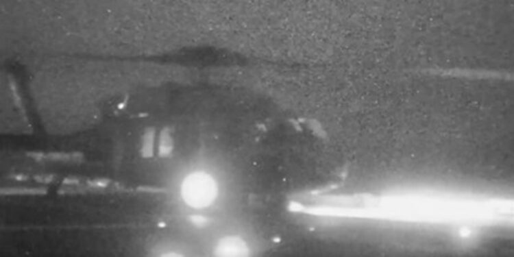 Amerikanci objavili snimku upada na iranski brod, Teheran: ‘Osvetit ćemo se’