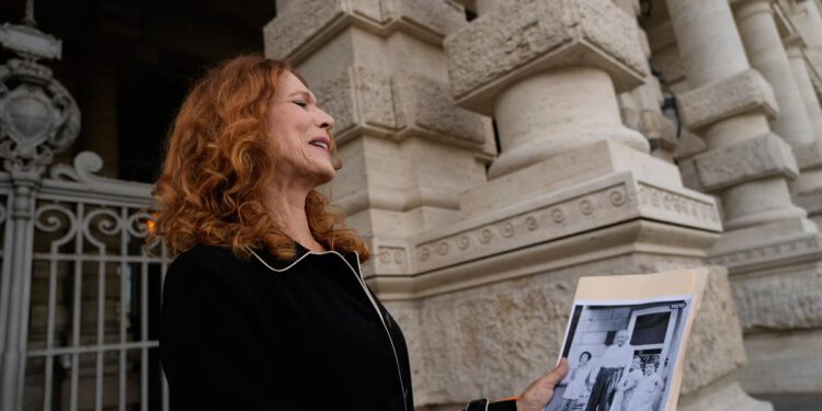 Amerikanci osporavaju novi talijanski zakon koji ograničava državljanstvo na temelju podrijetla