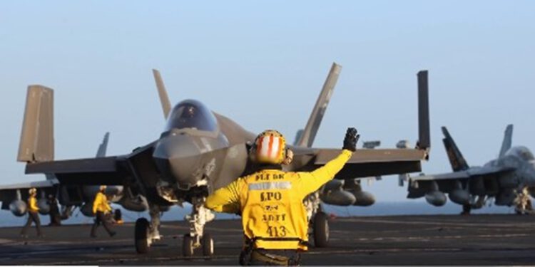 Amerikanci u tajnosti nešto spremaju dok pregovori vise o koncu: ‘To je ogromna količina’