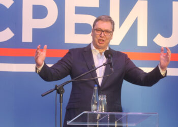 Analitičar Cvrtila uvjeren da Srbi lažu: ‘Veliko je čudo da Hrvate nisu optužili’
