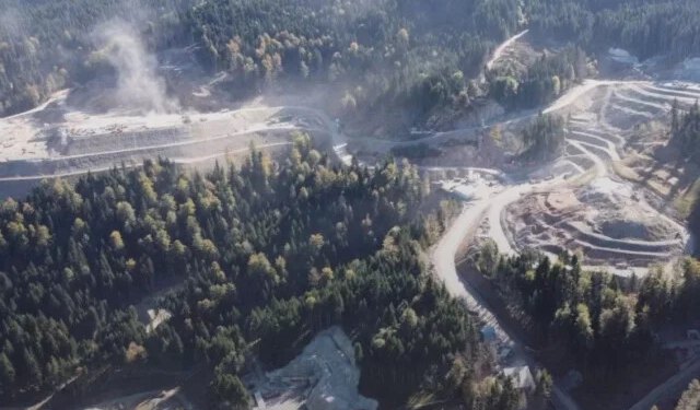 Analize upozoravaju: Rudarenje u BiH prati korupcija i ugrožavanje okoliša