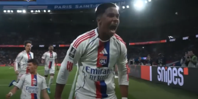 Ancelotti, vidi tog Endricka! Nokautirao je PSG i ponovno otvorio prvenstvo