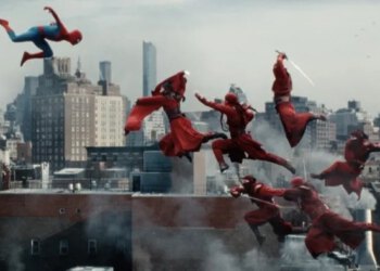 Andrew Garfield razotkrio nagađanja o potpuno novom dnevnom traileru