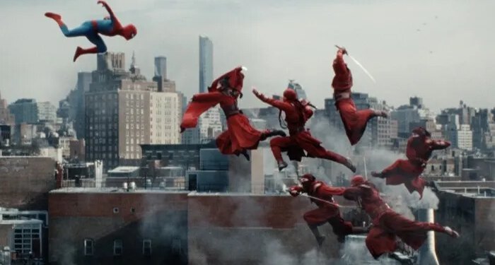 Andrew Garfield razotkrio nagađanja o potpuno novom dnevnom traileru