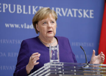 Angela Merkel prima mirovinu od 15 000 eura: Evo kako stoje ‘povlašteni’ Hrvati
