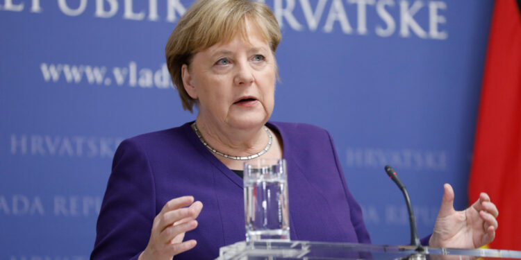 Angela Merkel prima mirovinu od 15 000 eura: Evo kako stoje ‘povlašteni’ Hrvati