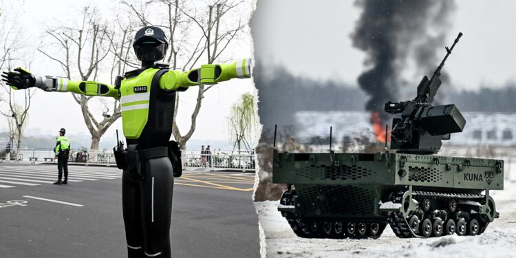 Anketa Fox Newsa pokazuje da je zabrinutost birača oko umjetne inteligencije porasla na 66% i raste