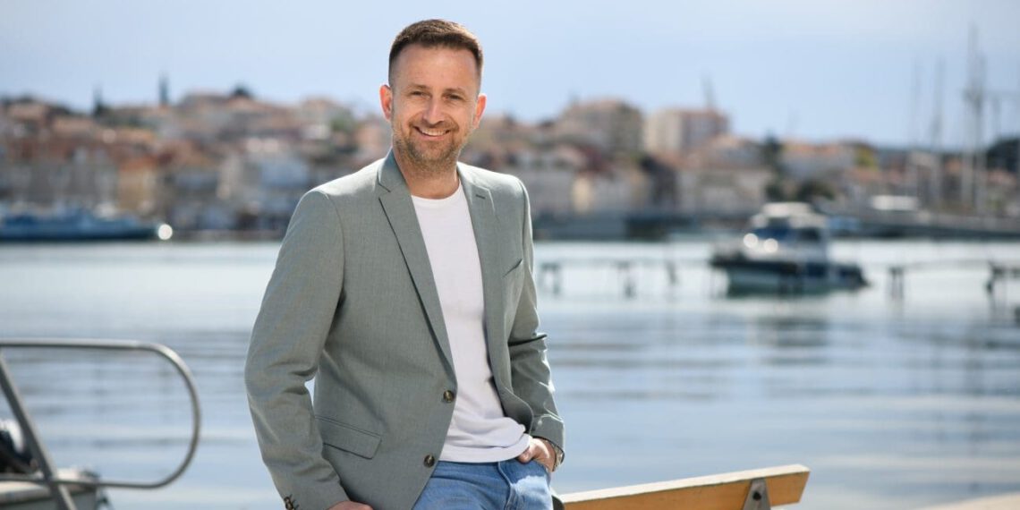 Ante Bilić: Trg Rudine na Drveniku Malom u funkciji već ovog ljeta