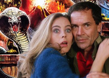 Antonio Margheriti & The Jungles of Doom Review