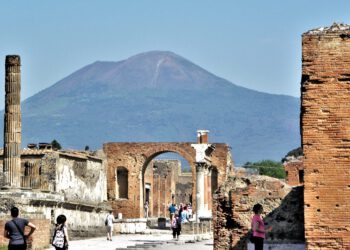 Arheolozi pomoću AI-a stvorili sliku žrtve iz Pompeja