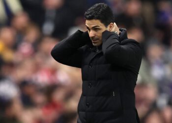Arteta i njegove čudne metode: paljba i obustava treninga za Watford