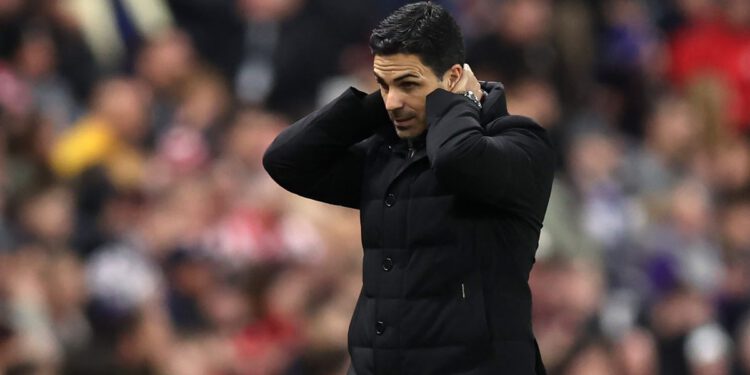 Arteta i njegove čudne metode: paljba i obustava treninga za Watford