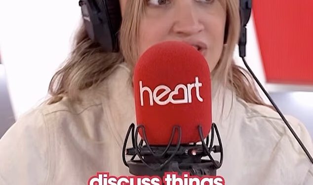 Ashley Roberts se osvrće na ‘nesposobno’ finale uživo I’m A Celeb i kaže ‘Mislila sam da će me udariti’ ‘užasni’ muški suborci tijekom studijskog kaosa
