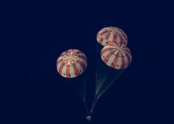 Astronauti misije Artemis 2 sletjeli na Zemlju nakon najdaljeg putovanja ljudi u svemir ikada