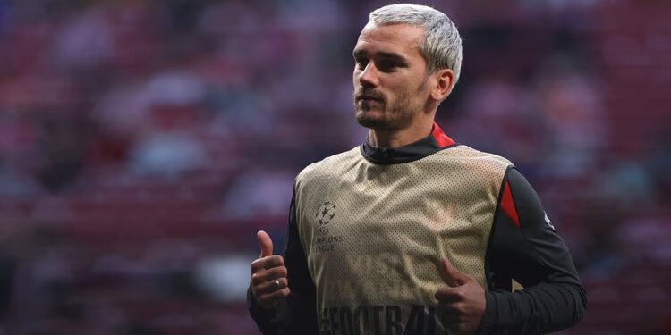 Atletico Madrid protiv Arsenala – Liga prvaka UŽIVO: Najnoviji rezultat, vijesti o momčadi i ažuriranja dok se Topnici suočavaju s ljudima Diega Simonea dok obje strane nastavljaju u potrazi za dugo očekivanim peharom Lige prvaka